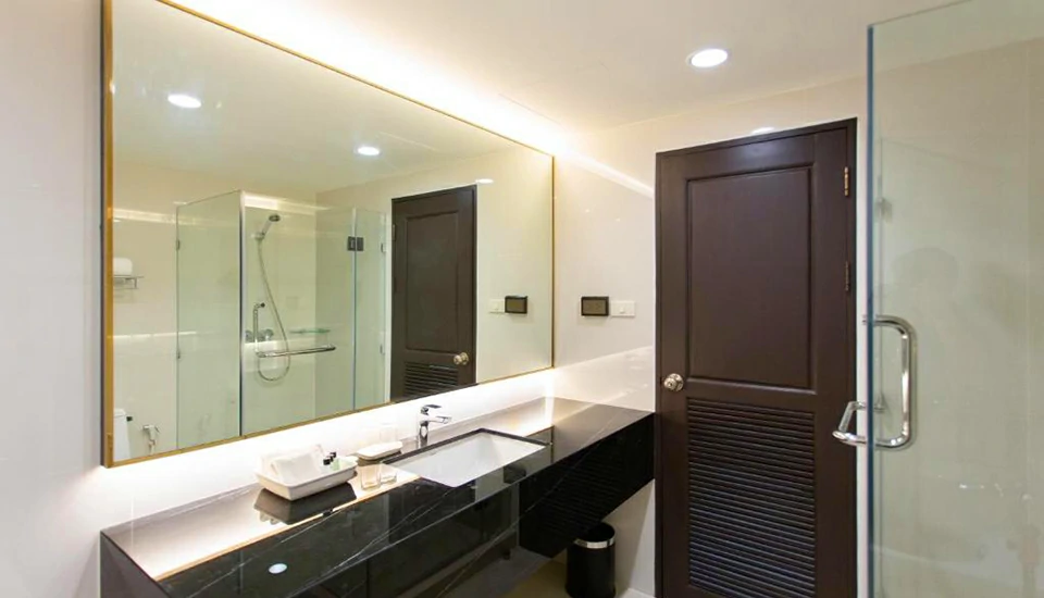 هتل کرابی هریتیج